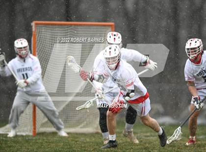 Thumbnail 3 in Archbishop Wood @ Holy Ghost Prep photogallery.