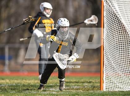 Thumbnail 2 in Archbishop Wood @ Holy Ghost Prep photogallery.