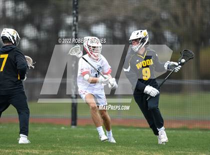 Thumbnail 1 in Archbishop Wood @ Holy Ghost Prep photogallery.
