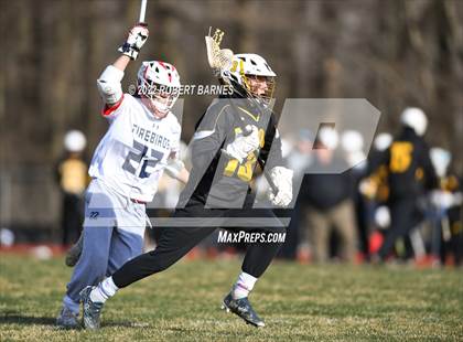 Thumbnail 1 in Archbishop Wood @ Holy Ghost Prep photogallery.