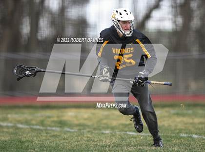 Thumbnail 1 in Archbishop Wood @ Holy Ghost Prep photogallery.