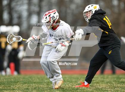 Thumbnail 1 in Archbishop Wood @ Holy Ghost Prep photogallery.