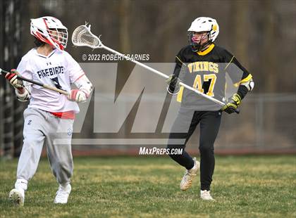 Thumbnail 2 in Archbishop Wood @ Holy Ghost Prep photogallery.