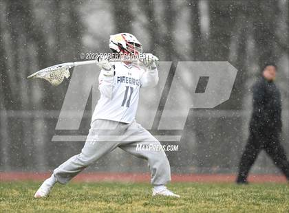 Thumbnail 3 in Archbishop Wood @ Holy Ghost Prep photogallery.