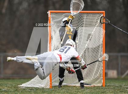Thumbnail 3 in Archbishop Wood @ Holy Ghost Prep photogallery.