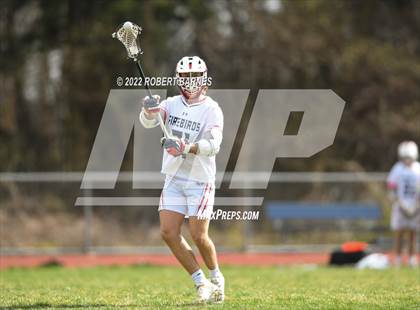 Thumbnail 2 in Archbishop Wood @ Holy Ghost Prep photogallery.