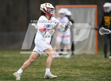 Thumbnail 2 in Archbishop Wood @ Holy Ghost Prep photogallery.
