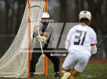 Thumbnail 3 in Archbishop Wood @ Holy Ghost Prep photogallery.