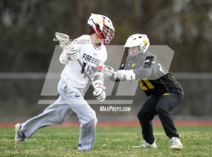 Thumbnail 2 in Archbishop Wood @ Holy Ghost Prep photogallery.