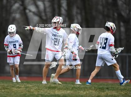 Thumbnail 2 in Archbishop Wood @ Holy Ghost Prep photogallery.