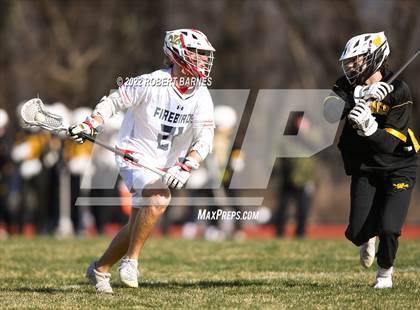 Thumbnail 3 in Archbishop Wood @ Holy Ghost Prep photogallery.