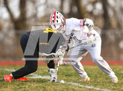 Thumbnail 3 in Archbishop Wood @ Holy Ghost Prep photogallery.