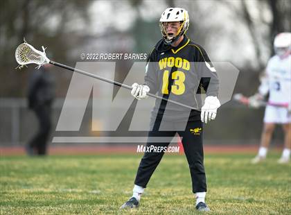 Thumbnail 3 in Archbishop Wood @ Holy Ghost Prep photogallery.