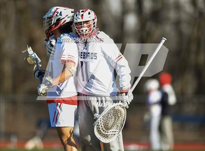 Thumbnail 2 in Archbishop Wood @ Holy Ghost Prep photogallery.