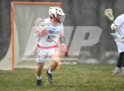 Thumbnail 2 in Archbishop Wood @ Holy Ghost Prep photogallery.