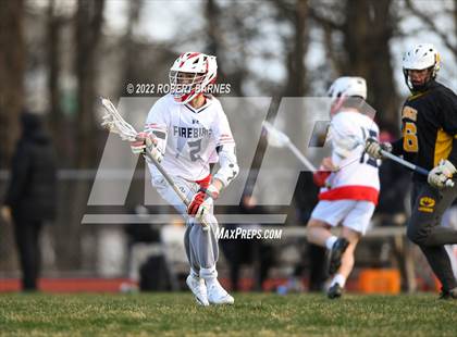 Thumbnail 2 in Archbishop Wood @ Holy Ghost Prep photogallery.