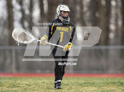 Thumbnail 1 in Archbishop Wood @ Holy Ghost Prep photogallery.