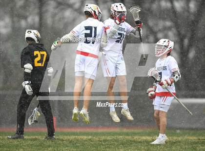 Thumbnail 1 in Archbishop Wood @ Holy Ghost Prep photogallery.