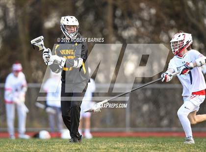 Thumbnail 3 in Archbishop Wood @ Holy Ghost Prep photogallery.
