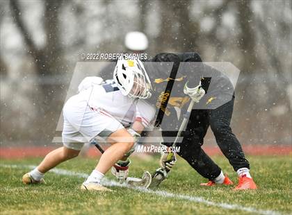 Thumbnail 2 in Archbishop Wood @ Holy Ghost Prep photogallery.