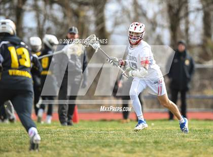 Thumbnail 3 in Archbishop Wood @ Holy Ghost Prep photogallery.
