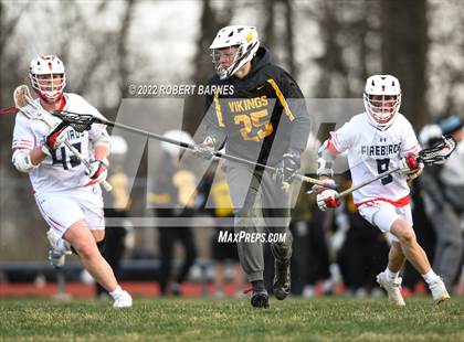 Thumbnail 3 in Archbishop Wood @ Holy Ghost Prep photogallery.