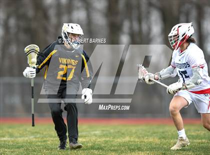 Thumbnail 1 in Archbishop Wood @ Holy Ghost Prep photogallery.