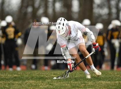 Thumbnail 3 in Archbishop Wood @ Holy Ghost Prep photogallery.