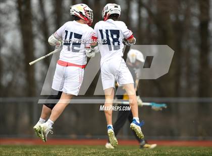Thumbnail 2 in Archbishop Wood @ Holy Ghost Prep photogallery.