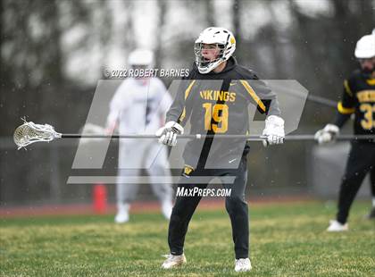 Thumbnail 3 in Archbishop Wood @ Holy Ghost Prep photogallery.