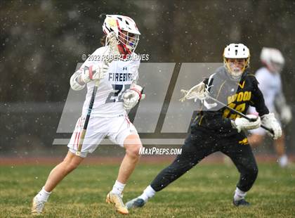 Thumbnail 2 in Archbishop Wood @ Holy Ghost Prep photogallery.