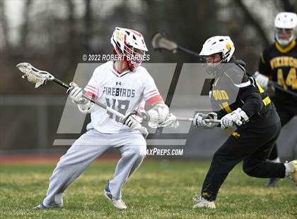 Thumbnail 2 in Archbishop Wood @ Holy Ghost Prep photogallery.