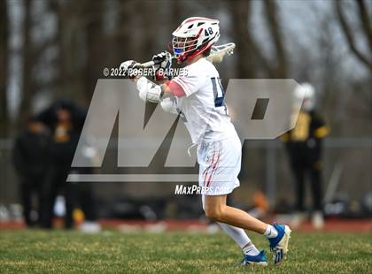 Thumbnail 1 in Archbishop Wood @ Holy Ghost Prep photogallery.