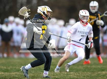 Thumbnail 2 in Archbishop Wood @ Holy Ghost Prep photogallery.