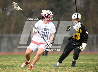 Thumbnail 3 in Archbishop Wood @ Holy Ghost Prep photogallery.
