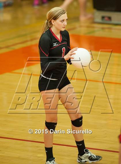 Thumbnail 2 in Liberty @ Corona del Sol photogallery.