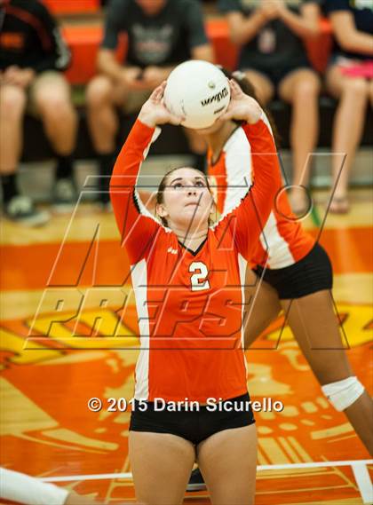 Thumbnail 1 in Liberty @ Corona del Sol photogallery.
