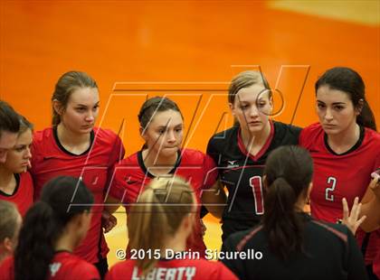 Thumbnail 1 in Liberty @ Corona del Sol photogallery.