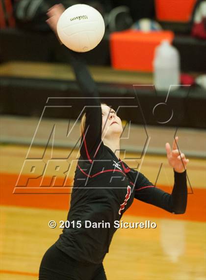 Thumbnail 3 in Liberty @ Corona del Sol photogallery.
