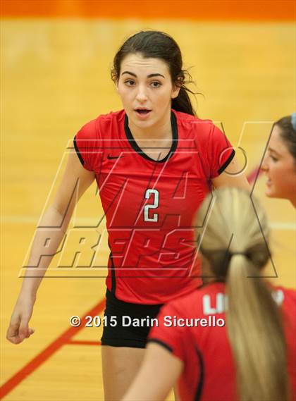 Thumbnail 2 in Liberty @ Corona del Sol photogallery.