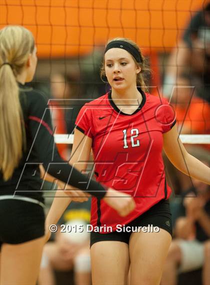 Thumbnail 1 in Liberty @ Corona del Sol photogallery.