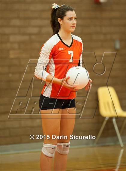 Thumbnail 3 in Liberty @ Corona del Sol photogallery.