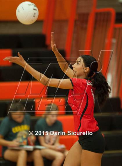 Thumbnail 1 in Liberty @ Corona del Sol photogallery.