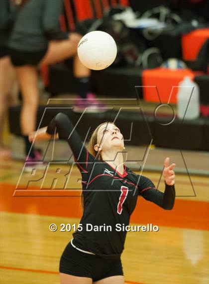 Thumbnail 3 in Liberty @ Corona del Sol photogallery.