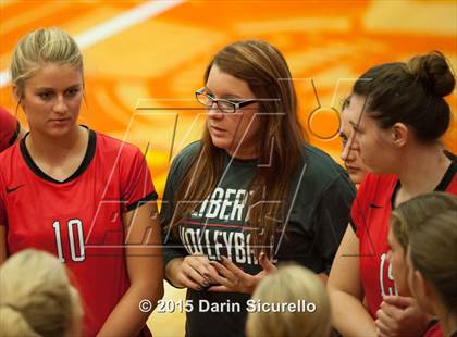 Thumbnail 3 in Liberty @ Corona del Sol photogallery.
