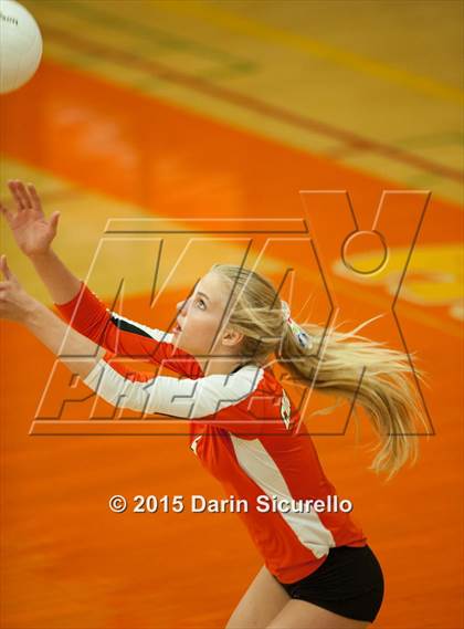 Thumbnail 3 in Liberty @ Corona del Sol photogallery.