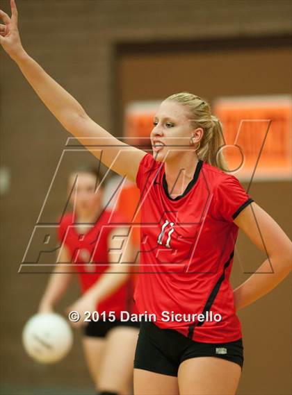 Thumbnail 1 in Liberty @ Corona del Sol photogallery.