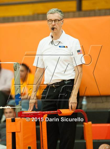 Thumbnail 1 in Liberty @ Corona del Sol photogallery.
