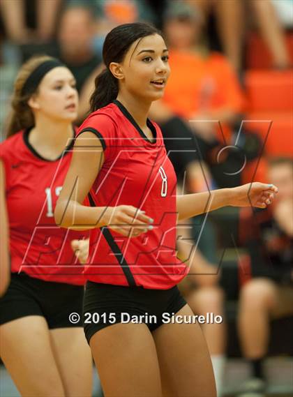 Thumbnail 3 in Liberty @ Corona del Sol photogallery.