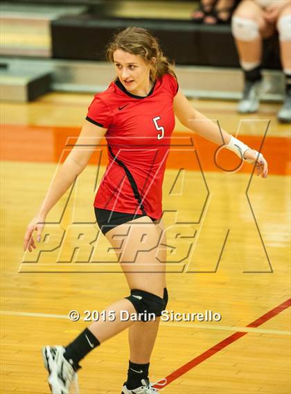 Thumbnail 2 in Liberty @ Corona del Sol photogallery.